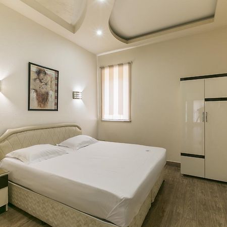 Best Hotel 예레반 외부 사진