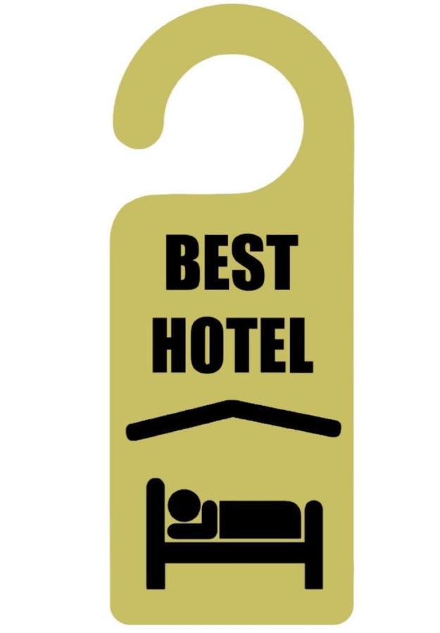 Best Hotel 예레반 외부 사진