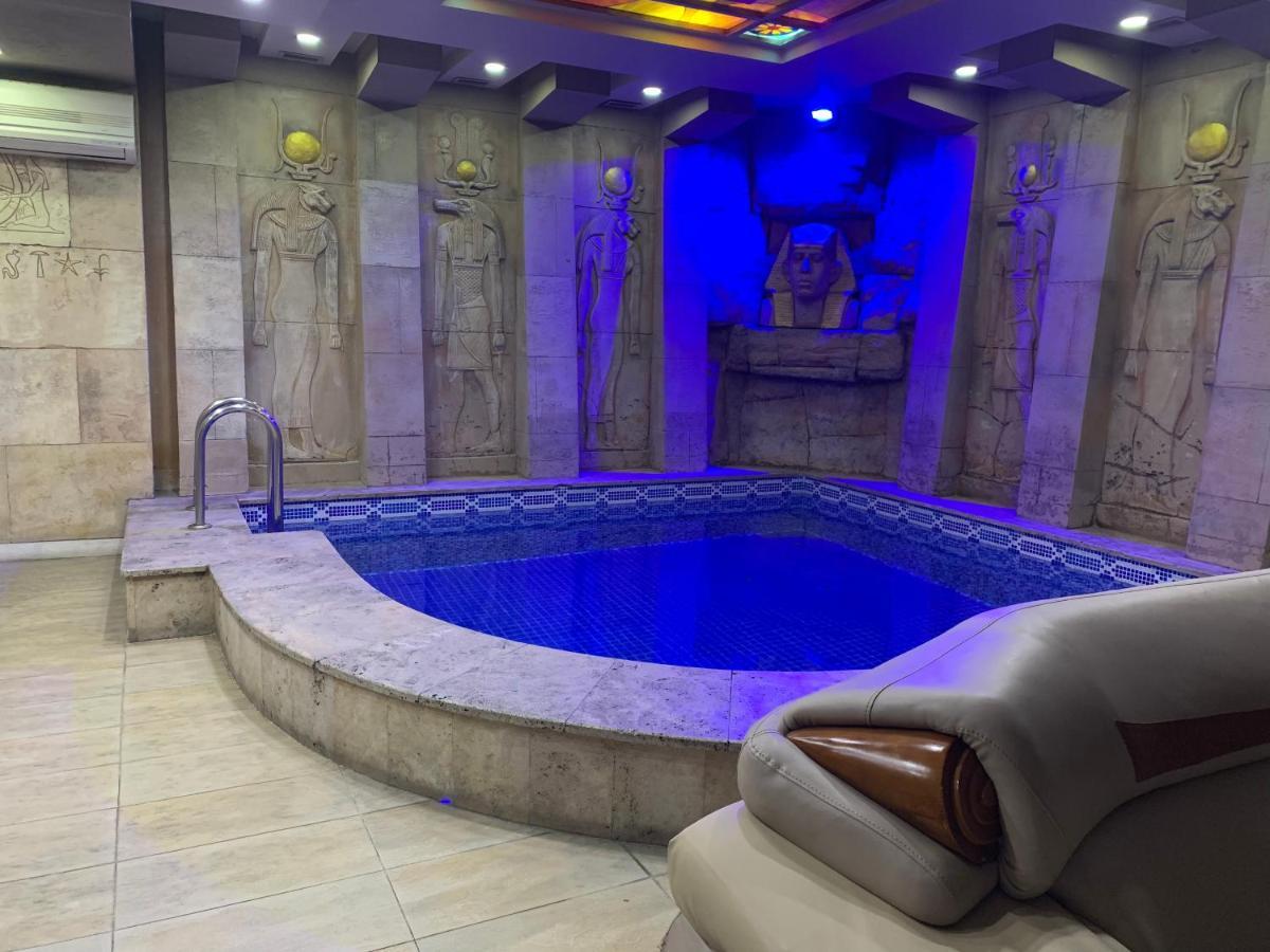 Best Hotel 예레반 외부 사진