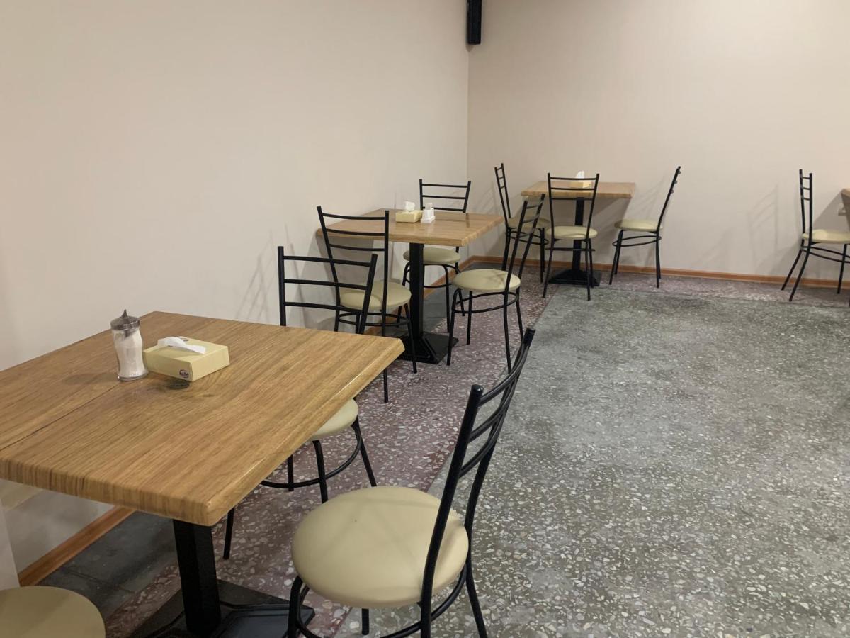 Best Hotel 예레반 외부 사진