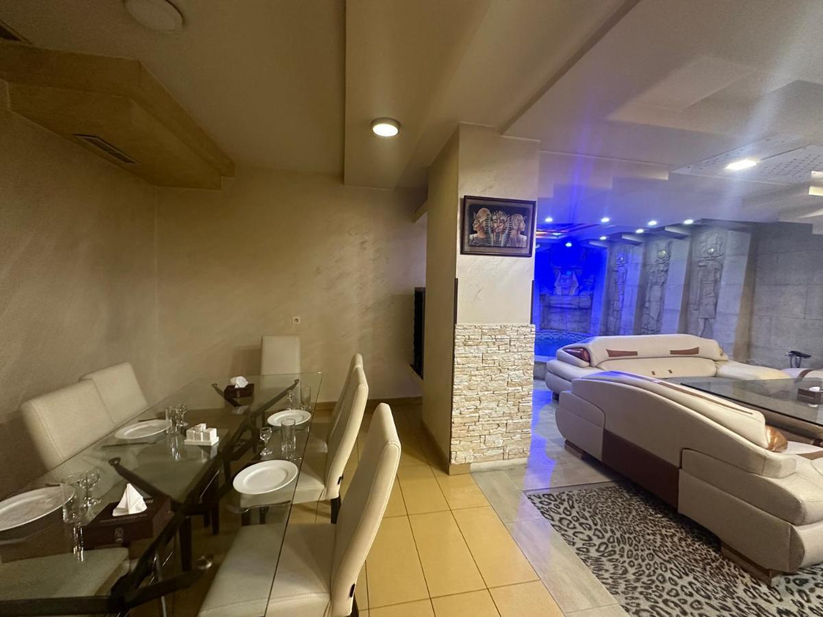 Best Hotel 예레반 외부 사진
