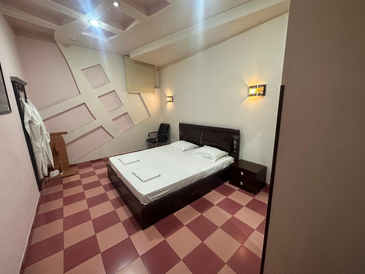 Best Hotel 예레반 외부 사진