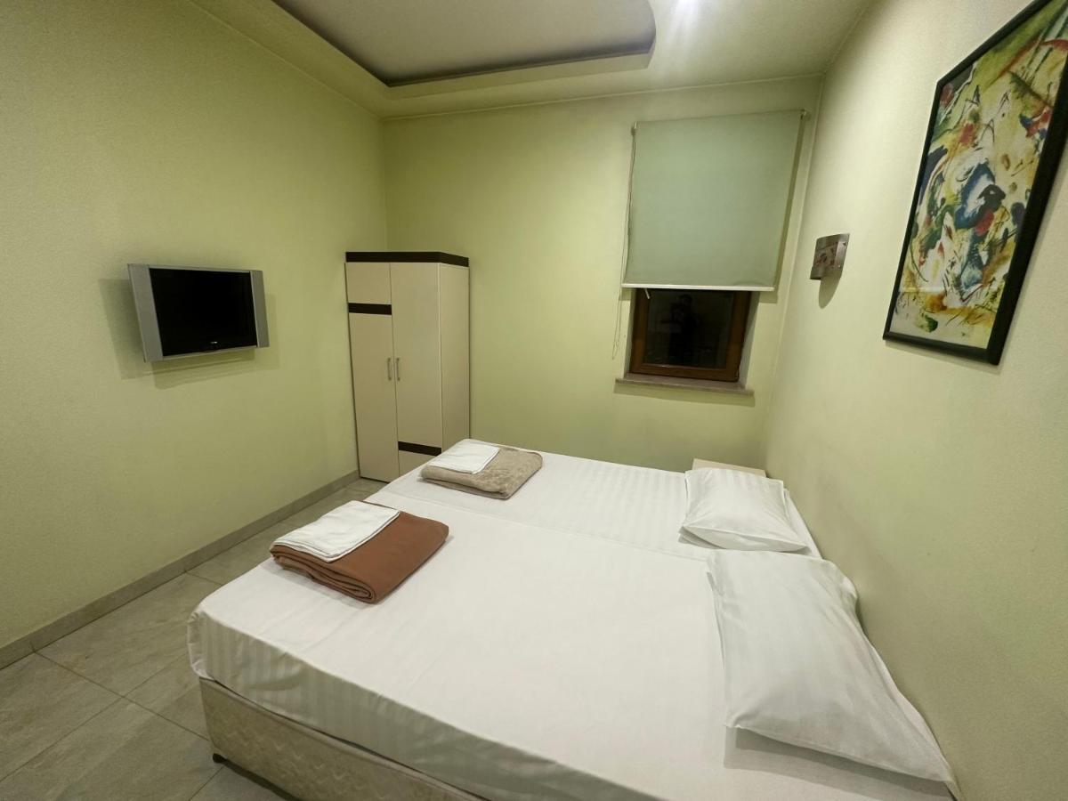 Best Hotel 예레반 외부 사진