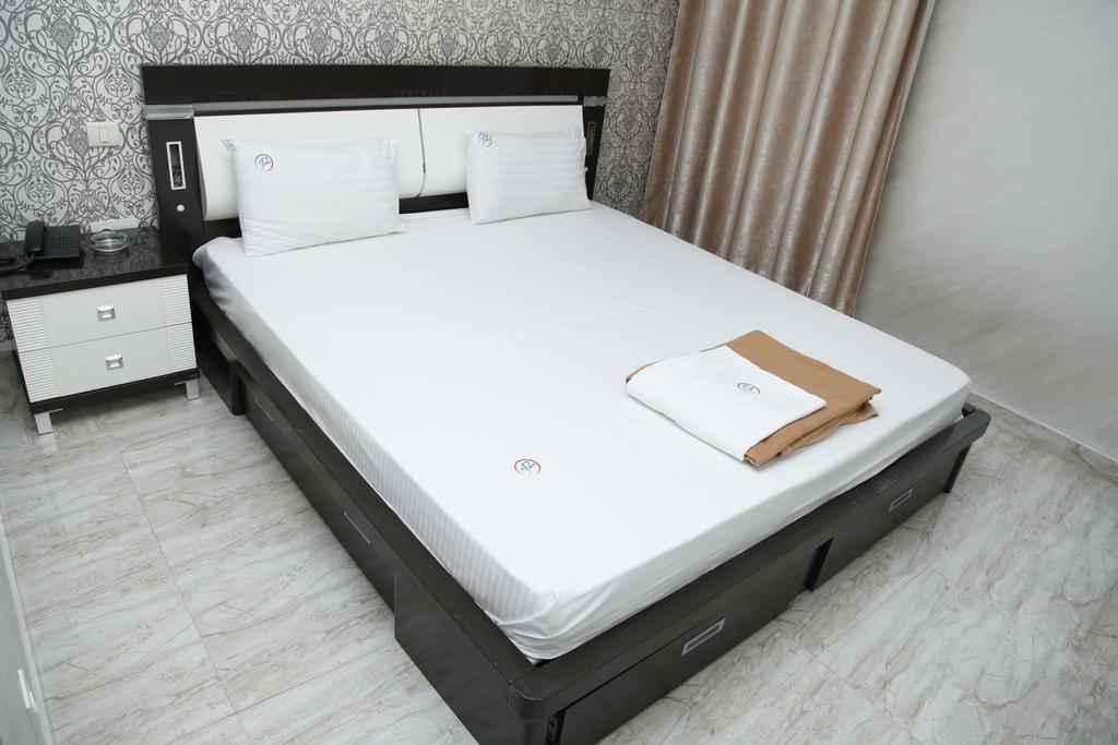Best Hotel 예레반 외부 사진