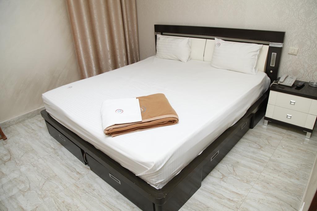 Best Hotel 예레반 외부 사진