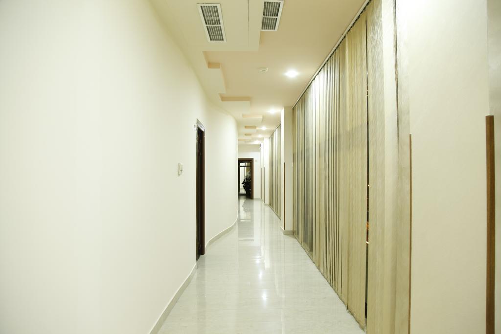 Best Hotel 예레반 외부 사진