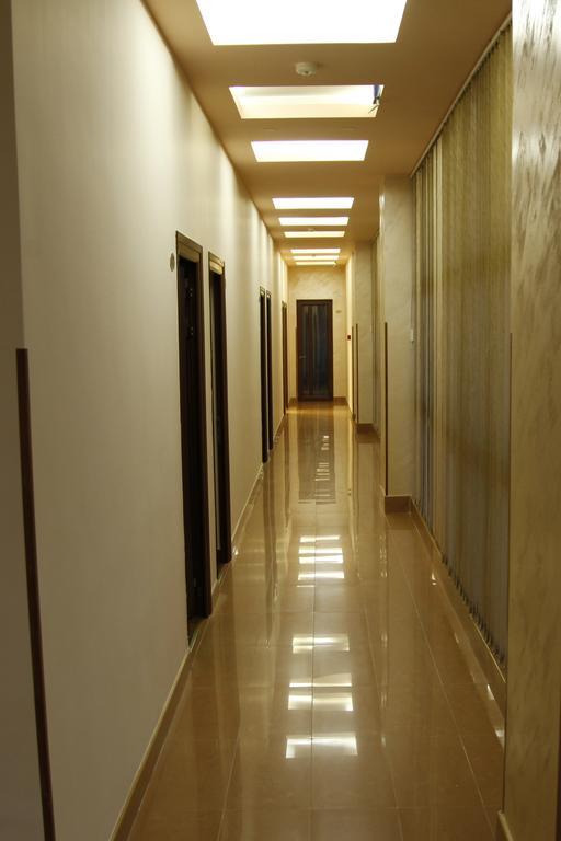 Best Hotel 예레반 외부 사진