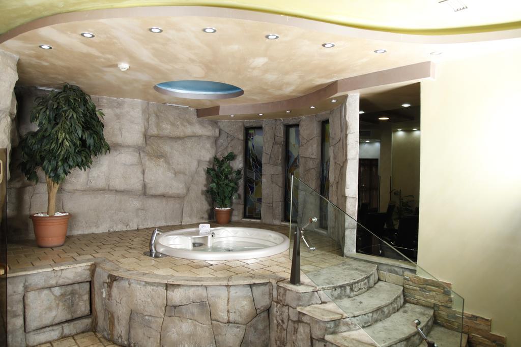 Best Hotel 예레반 외부 사진
