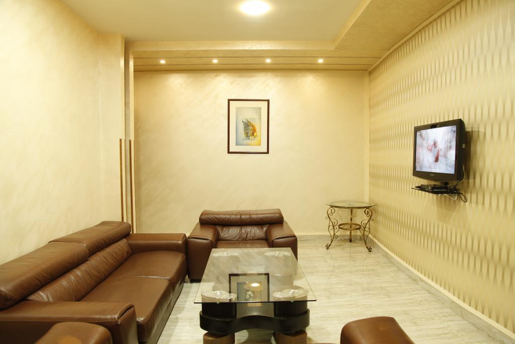 Best Hotel 예레반 객실 사진