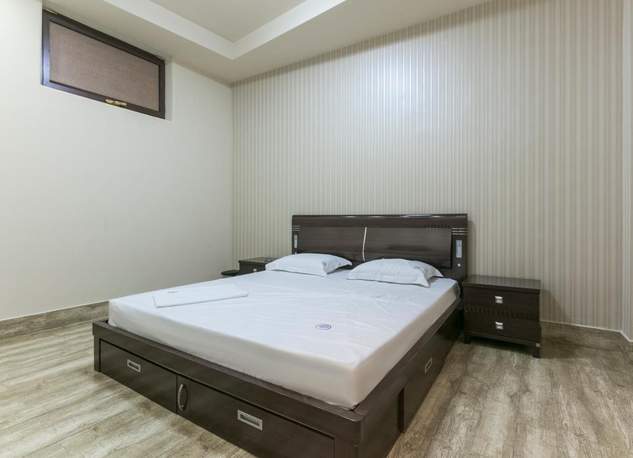 Best Hotel 예레반 외부 사진