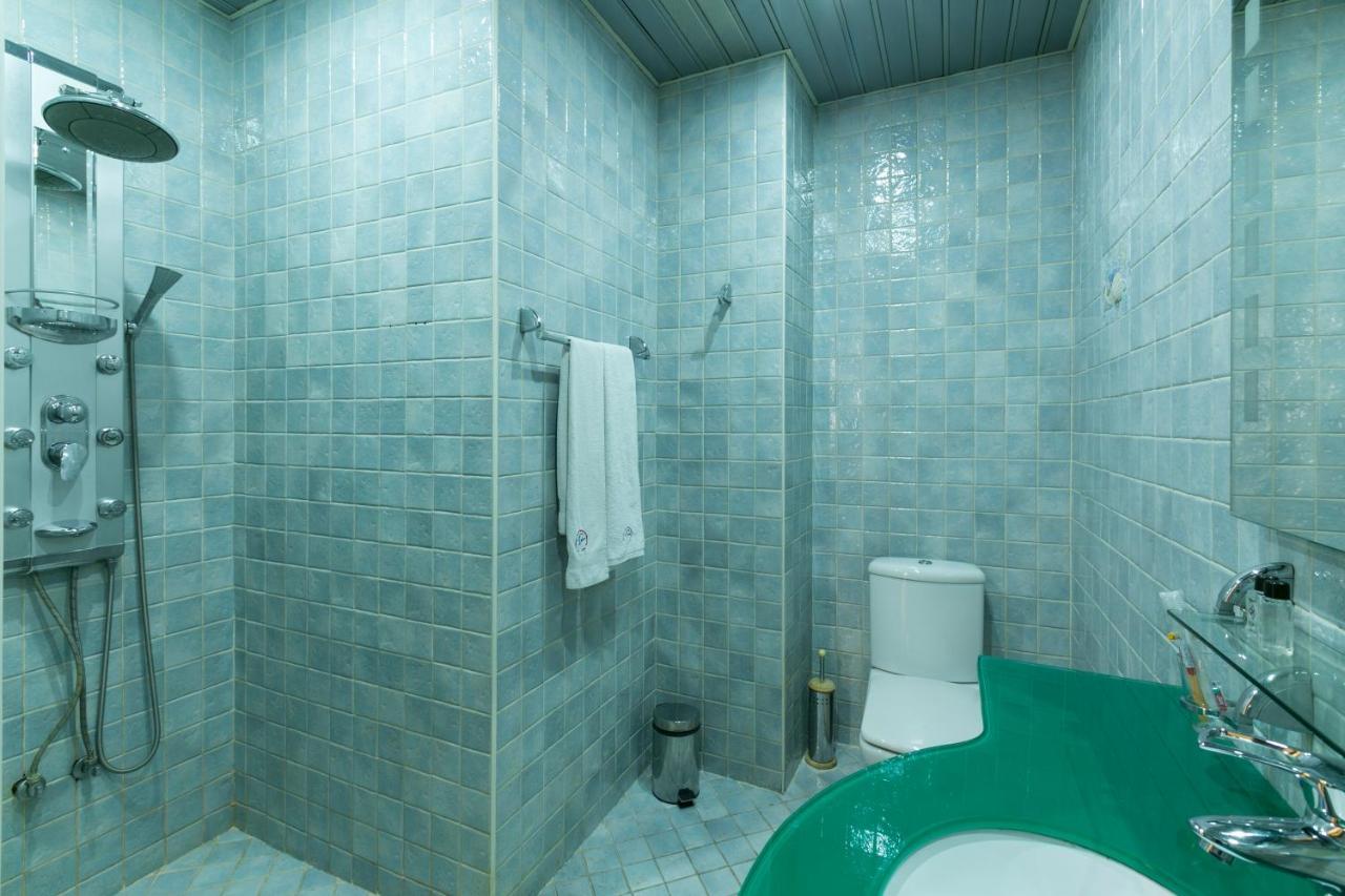 Best Hotel 예레반 외부 사진