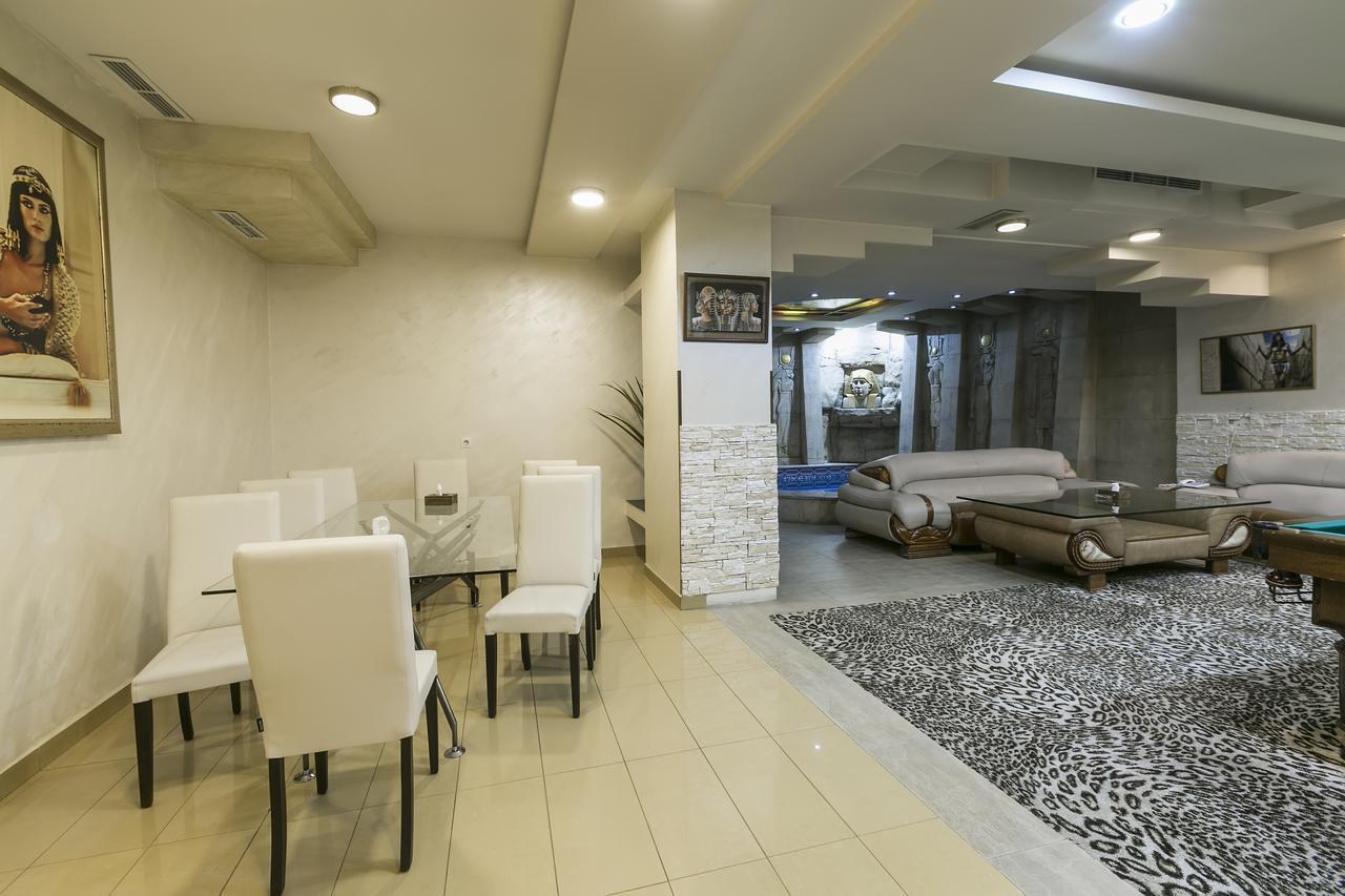 Best Hotel 예레반 외부 사진