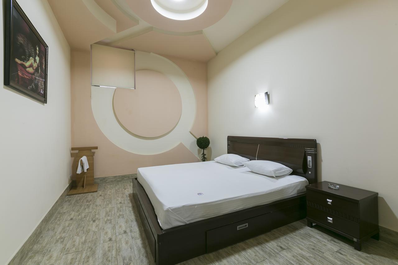 Best Hotel 예레반 외부 사진