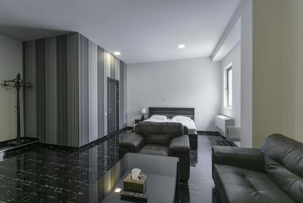 Best Hotel 예레반 외부 사진