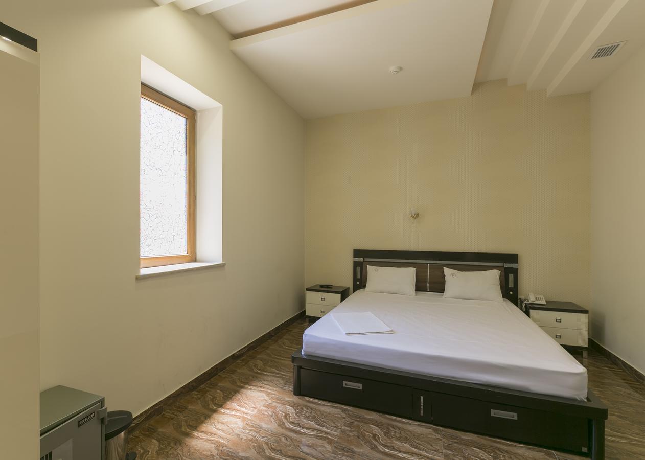 Best Hotel 예레반 외부 사진