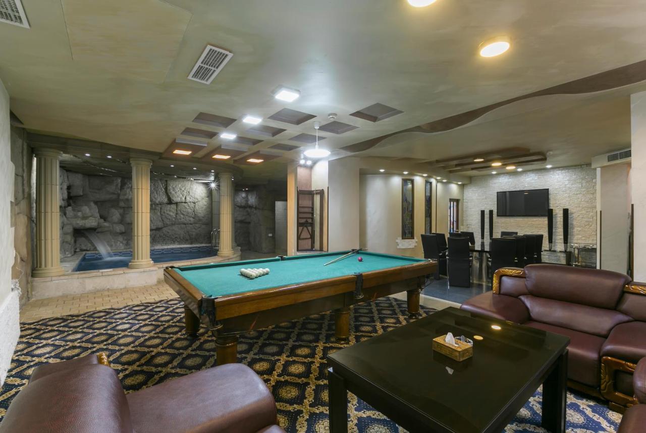 Best Hotel 예레반 외부 사진