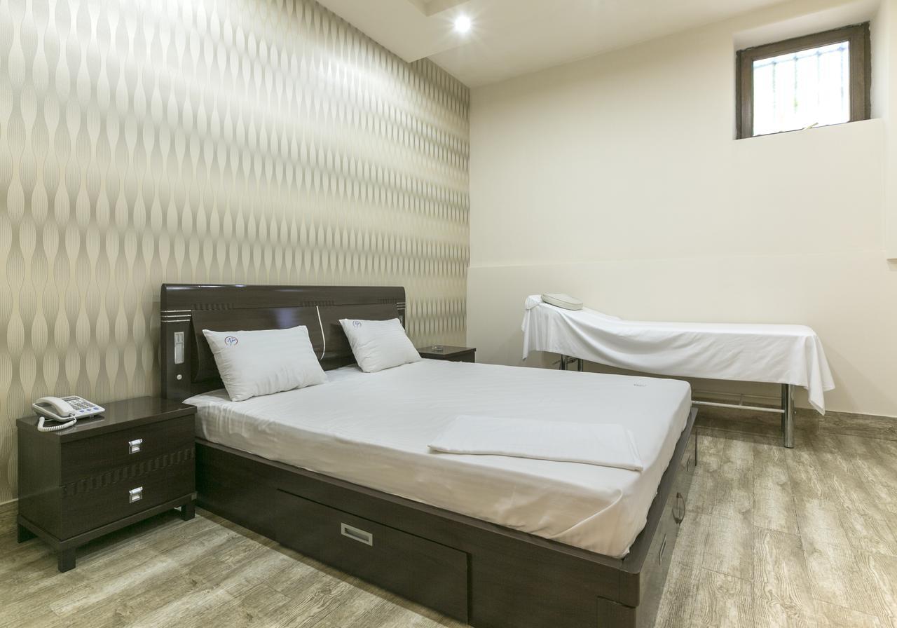 Best Hotel 예레반 외부 사진