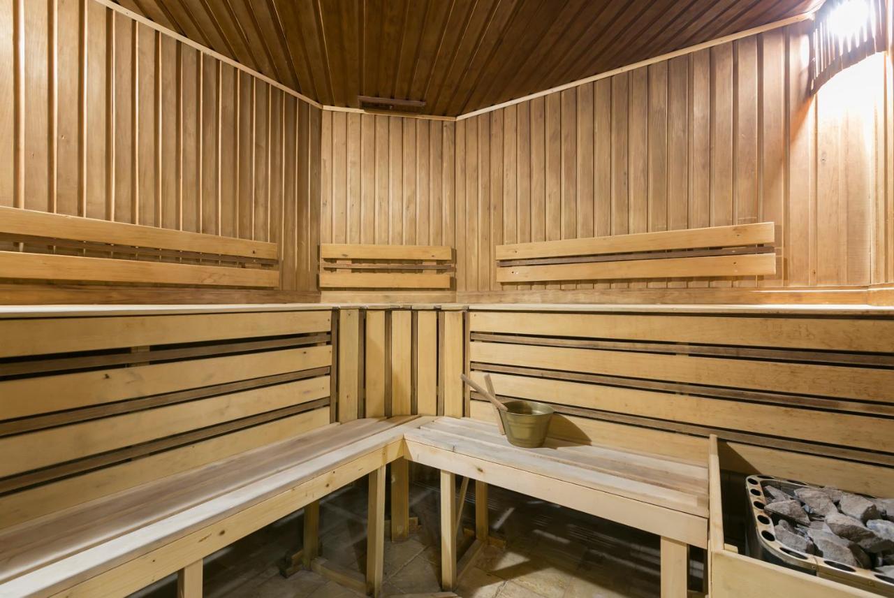 Best Hotel 예레반 외부 사진