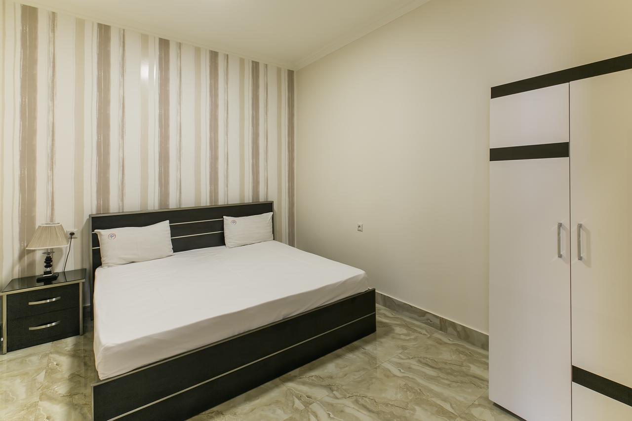 Best Hotel 예레반 외부 사진