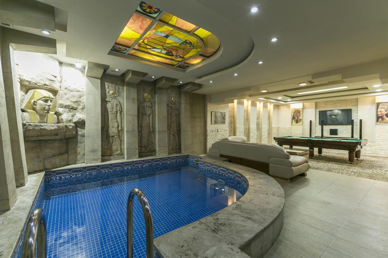 Best Hotel 예레반 외부 사진