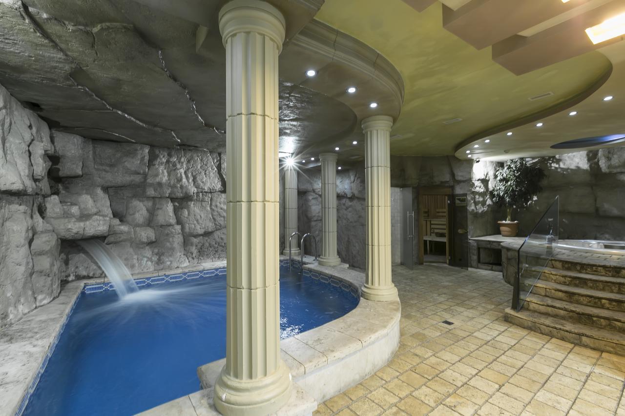 Best Hotel 예레반 외부 사진