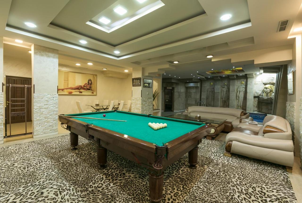 Best Hotel 예레반 외부 사진